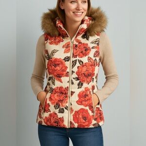 Offline by Aerie vest